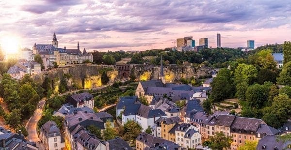 Luxembourg