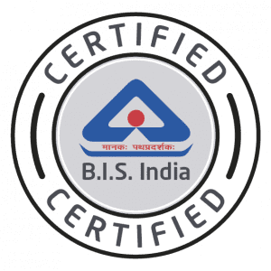 India (BIS)