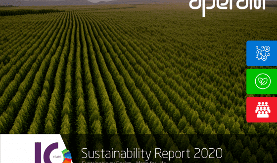 Sustainability Report 2020