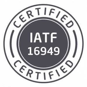 IATF 16949: 2016