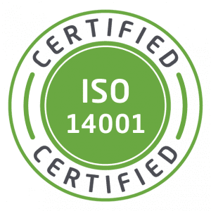 ISO 14001: 2015