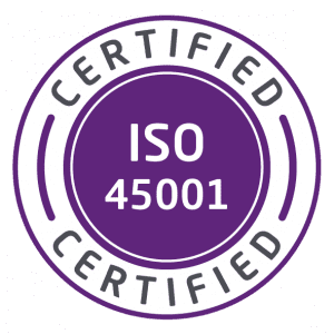 ISO 45001: 2018