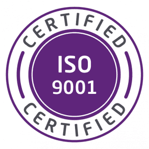 ISO 9001: 2015